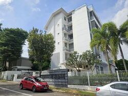 Summer Scent (D19), Apartment #608001841